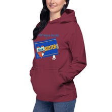 Load image into Gallery viewer, IBlockBusters Unisex Hoodie