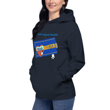 Load image into Gallery viewer, IBlockBusters Unisex Hoodie