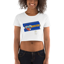 Load image into Gallery viewer, Women’s Crop Tee