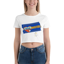 Load image into Gallery viewer, Women’s Crop Tee