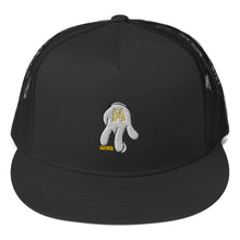 Load image into Gallery viewer, Macado Records Trucker Cap