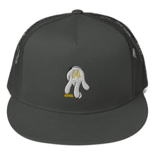 Load image into Gallery viewer, Macado Records Trucker Cap