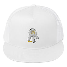 Load image into Gallery viewer, Macado Records Trucker Cap