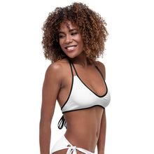 Load image into Gallery viewer, Macado Records Logo Bikini Top