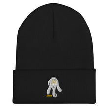 Load image into Gallery viewer, Macado Records Logo Cuffed Beanie