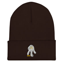 Load image into Gallery viewer, Macado Records Logo Cuffed Beanie