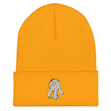 Load image into Gallery viewer, Macado Records Logo Cuffed Beanie