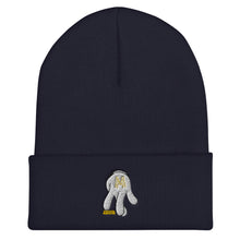 Load image into Gallery viewer, Macado Records Logo Cuffed Beanie
