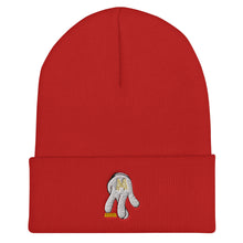 Load image into Gallery viewer, Macado Records Logo Cuffed Beanie
