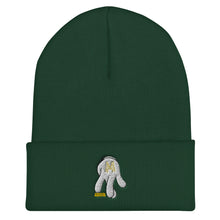 Load image into Gallery viewer, Macado Records Logo Cuffed Beanie