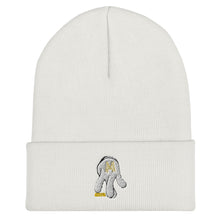 Load image into Gallery viewer, Macado Records Logo Cuffed Beanie