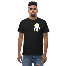 Load image into Gallery viewer, Macado Records Logo Men's heavyweight tee