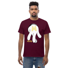 Load image into Gallery viewer, Macado Records Logo Tee