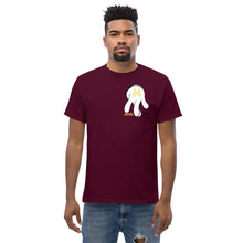 Load image into Gallery viewer, Macado Records Logo Men's heavyweight tee