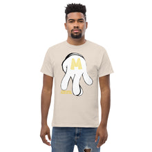 Load image into Gallery viewer, Macado Records Logo Tee