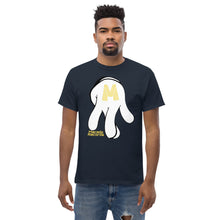 Load image into Gallery viewer, Macado Records Logo Tee