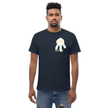 Load image into Gallery viewer, Macado Records Logo Men's heavyweight tee