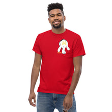 Load image into Gallery viewer, Macado Records Logo Men's heavyweight tee