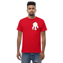 Load image into Gallery viewer, Macado Records Logo Men's heavyweight tee