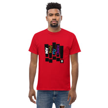 Load image into Gallery viewer, My Body Men's heavyweight tee