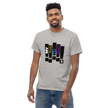 Load image into Gallery viewer, My Body Men's heavyweight tee