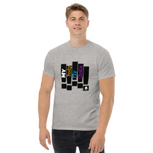 Load image into Gallery viewer, My Body Men's heavyweight tee