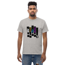 Load image into Gallery viewer, My Body Men's heavyweight tee