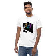 Load image into Gallery viewer, My Body Men's heavyweight tee