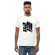 Load image into Gallery viewer, My Body Men's heavyweight tee