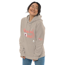 Load image into Gallery viewer, Whachalookinat? Unisex essential eco hoodie