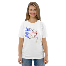 Load image into Gallery viewer, My Body Original Unisex organic cotton t-shirt
