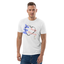 Load image into Gallery viewer, My Body Original Unisex organic cotton t-shirt