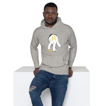 Load image into Gallery viewer, Macado Records Logo Unisex Hoodie