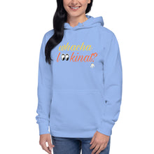 Load image into Gallery viewer, Whachalookinat? crispy Unisex Hoodie