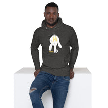 Load image into Gallery viewer, Macado Records Logo Unisex Hoodie