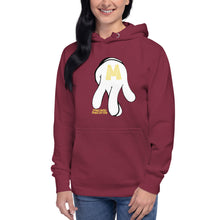 Load image into Gallery viewer, Macado Records Logo Unisex Hoodie