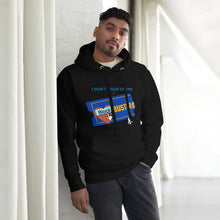 Load image into Gallery viewer, IBlockBusters Unisex Hoodie
