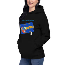 Load image into Gallery viewer, IBlockBusters Unisex Hoodie
