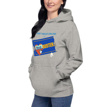 Load image into Gallery viewer, IBlockBusters Unisex Hoodie
