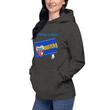 Load image into Gallery viewer, IBlockBusters Unisex Hoodie
