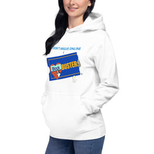 Load image into Gallery viewer, IBlockBusters Unisex Hoodie
