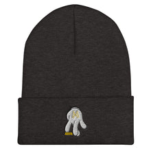 Load image into Gallery viewer, Macado Records Logo Cuffed Beanie
