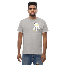 Load image into Gallery viewer, Macado Records Logo Men&#39;s heavyweight tee
