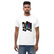 Load image into Gallery viewer, My Body Men&#39;s heavyweight tee
