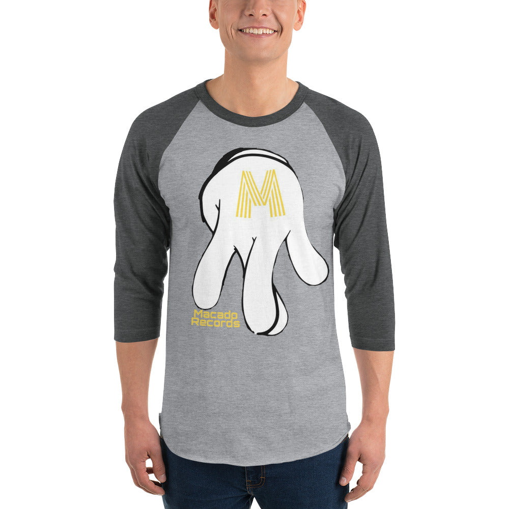 ◇PRENDA◇ VINTAGE LOGO RAGLAN LONG SLEEVE CHARCOAL MUSINSA | PRENDA VINTAGE LOGO RAGLAN LONG SLEEVE CHARCOAL
