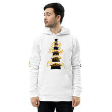 Load image into Gallery viewer, My Body Unisex essential eco hoodie
