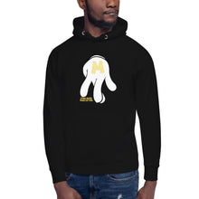 Load image into Gallery viewer, Macado Records Logo Unisex Hoodie
