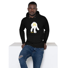 Load image into Gallery viewer, Macado Records Logo Unisex Hoodie
