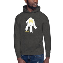 Load image into Gallery viewer, Macado Records Logo Unisex Hoodie
