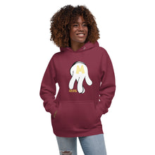 Load image into Gallery viewer, Macado Records Logo Unisex Hoodie
